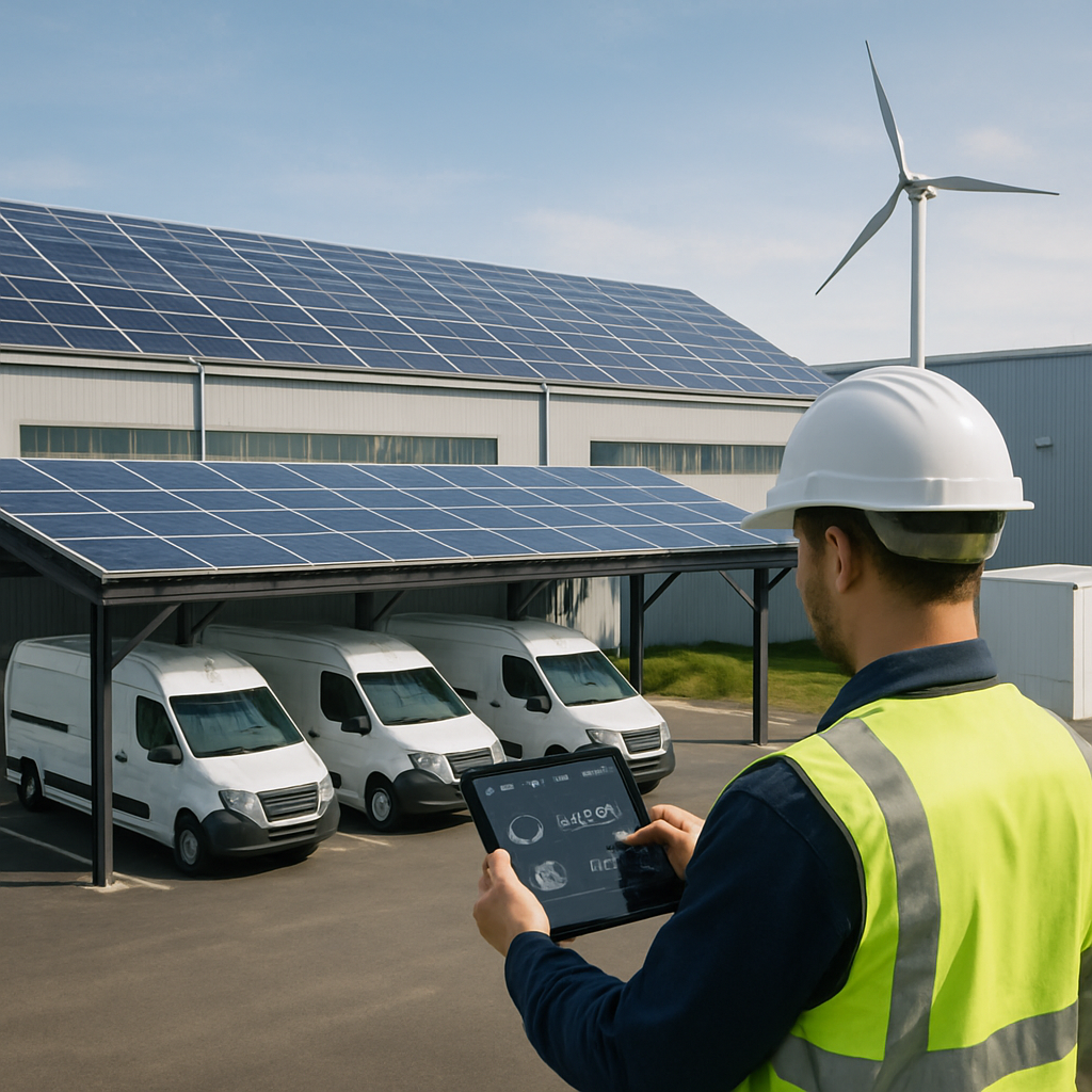 Erneuerbare Energien am Produktionsstandort - konvertirung.org 8e56860a 9db7 460c 815f 367907b83a9d