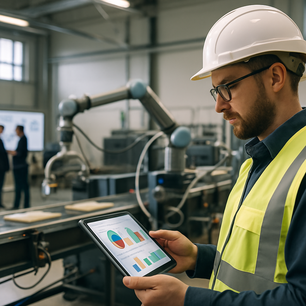 Konvertirung: Künstliche Intelligenz in Prozessen der Industrie b9a72943 a9ab 4b35 a4c2 3cc6c69b6c22