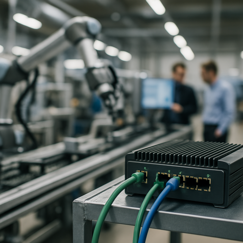Edge Computing in Industrieanlagen: Einblicke von Konvertirung.org d4e86149 eff6 4df1 891e c4ae3e073695
