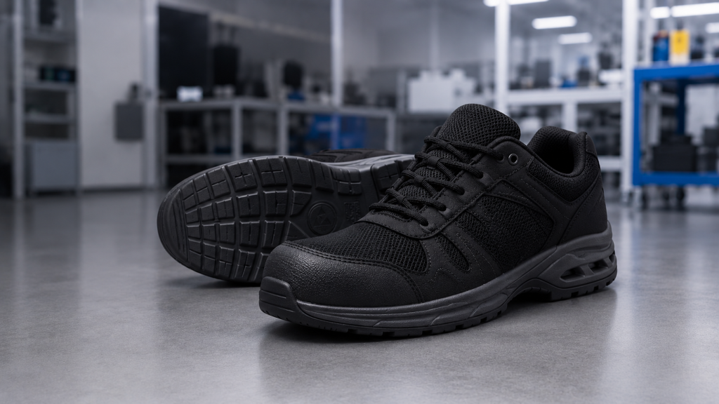 esd schuhe